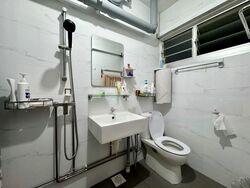 Blk 463 Hougang Avenue 10 (Hougang), HDB 4 Rooms #454068471